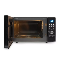 Микроволновая Печь HYM-D3033 20л. 700Вт черный