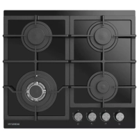 Газовая варочная поверхность HHG 6436 BG