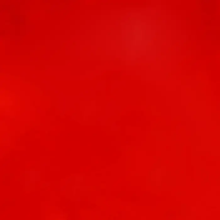 Плёнка упаковочная матовая, 70&times;100 см, красный