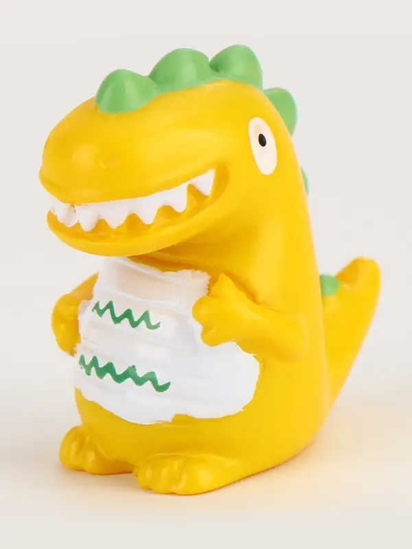 Миниатюра кукольная &laquo;Жёлтый Дракон&raquo;