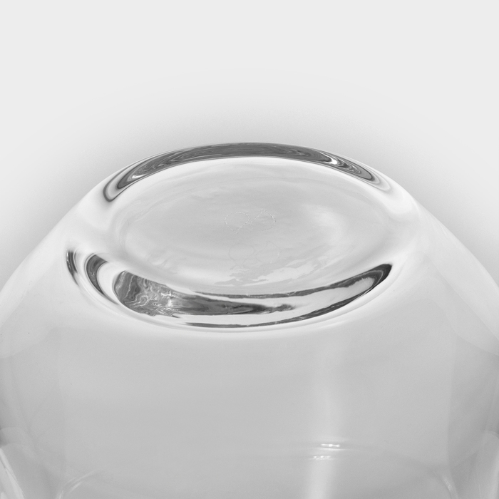 Стакан стеклянный &laquo;Аллегра&raquo;, 335 мл