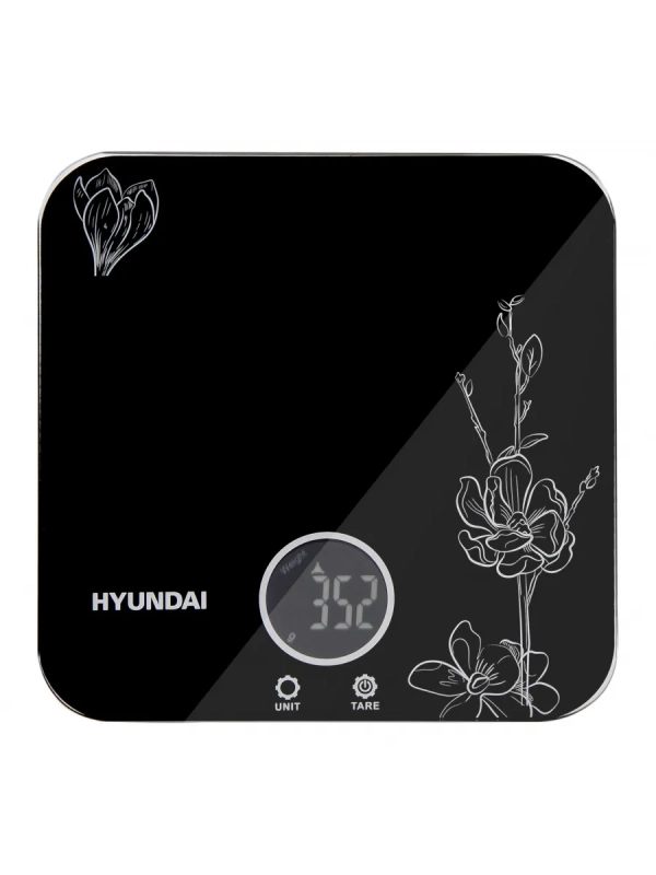 Весы кухонные HYS-KG421