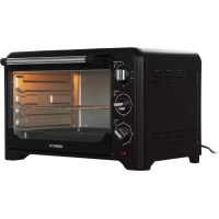 Мини-печь MIO-HY092 35л. 1600Вт черный