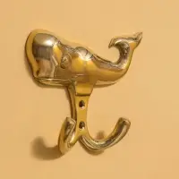 Крючок &laquo;Кашалот&raquo; 12х9 см