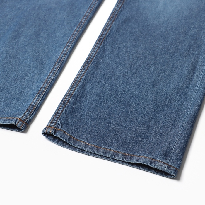 Джинсы мужские MIST размер 29, темно-синий Джинсы мужские MIST размер 29, темно-синий