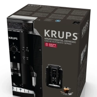 Автоматическая кофемашина Essential EA810870, Франция