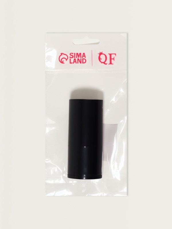 Кисть д/макияжа складная МИНИ 8,5*4см нейлон/пластик черный пакет QF Кисть д/макияжа складная МИНИ 8,5*4см нейлон/пластик черный пакет QF