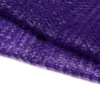 Сетка овощная, фиолетовая, 35&times;60 см, 15 кг