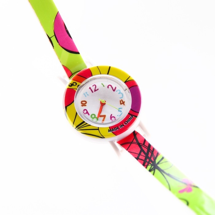 Набор для творчества Набор для творчества "Создай свои часы, сплети ремешок" украшения, My little pony