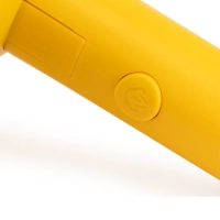 Отпариватель ручной H-HSART003 1200Вт желтый