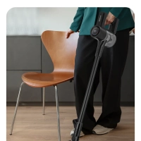 Беспроводной вертикальный ручной пылесос 350Вт KT-5550