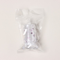 Свеча светодиодная, мод. СВ-22 &laquo;Колибри&raquo;, 8 х 4,7 см.