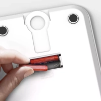 Кухонные весы Optiss BC50D6V0, 5 кг