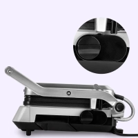 Электрогриль КТ-5630 - 1800 Вт