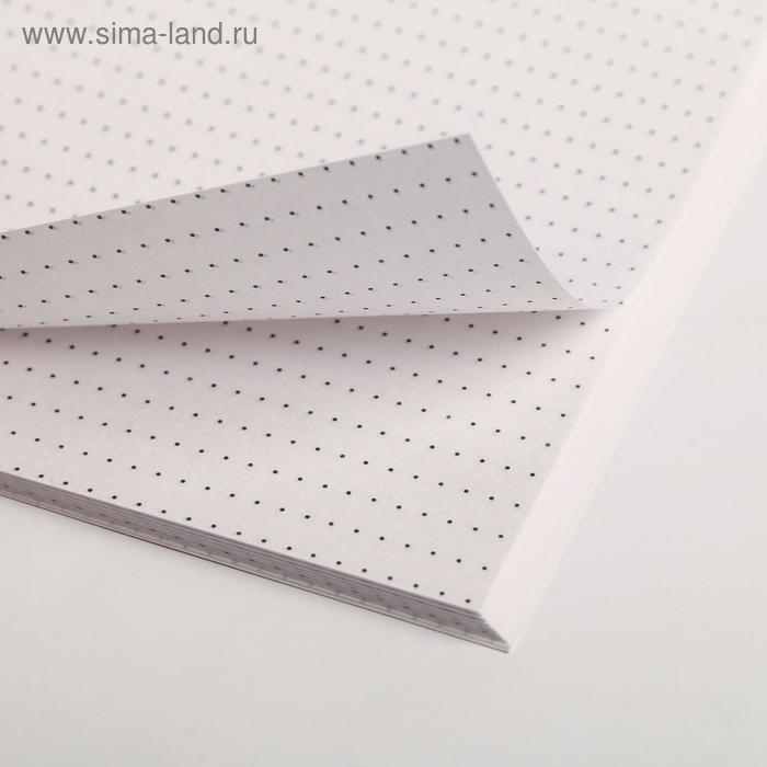 Ежедневник в точку &laquo;С 23 февраля настоящему защитнику&raquo;, А5, 64 листа