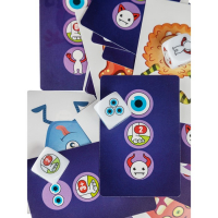 Настольная игра &laquo;Поймай монстрика&raquo; (жестяная коробочка)