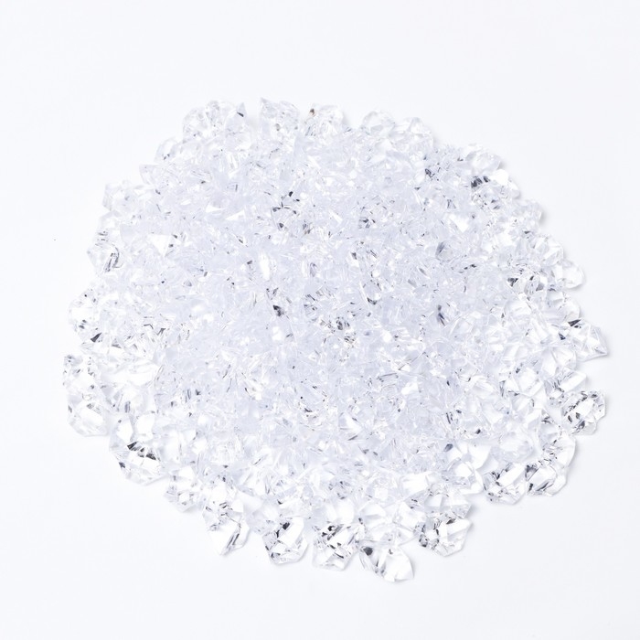 Искусственный лед, 260 шт, 25 х 18 мм