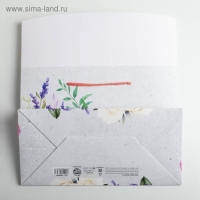 Пакет—коробка, подарочная упаковка, «Хорошего настроения», 28 х 20 х 13 см Пакет—коробка, подарочная упаковка, «Хорошего настроения», 28 х 20 х 13 см