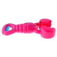 Снежколеп-песколеп «Краб», цвета МИКС Снежколеп-песколеп «Краб», цвета МИКС