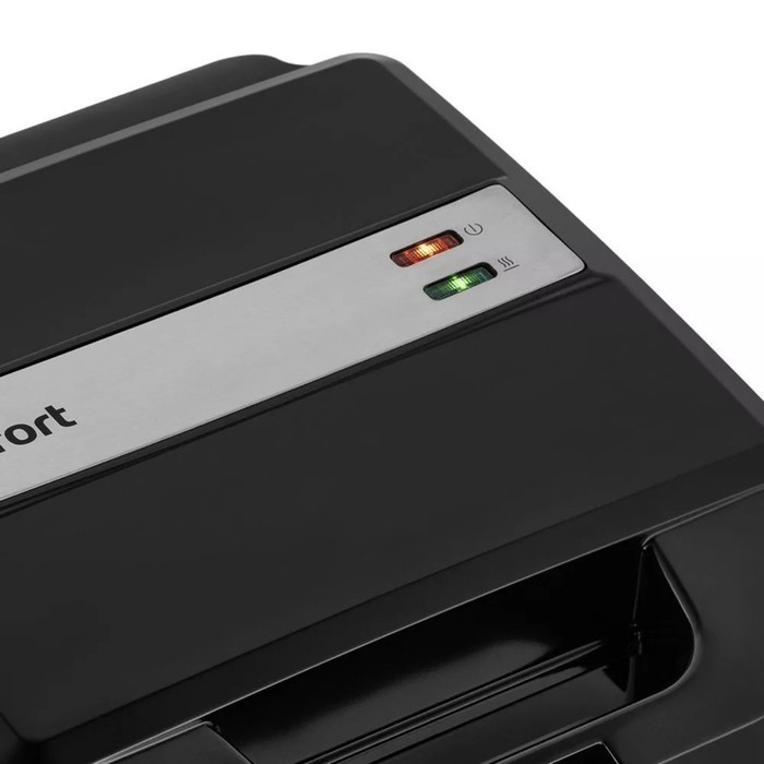 Бутербродница Kitfort КТ-3663, 1400 Вт, антипригарное покрытие, чёрная Бутербродница Kitfort КТ-3663, 1400 Вт, антипригарное покрытие, чёрная