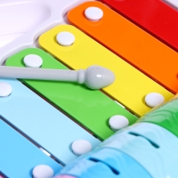 Металлофон &laquo;Радуга&raquo;