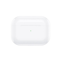 Наушники Hoco EW10, TWS, беспроводные, вкладыши, BT 5.1, 30/300 мАч, белые