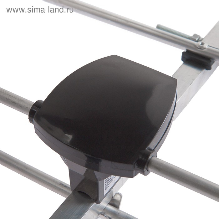 Антенна "РЭМО" BAS-1153-P SPRINT-3, уличная, пассивная, 7 дБи, DVB-T, DVB-T2, цифровая