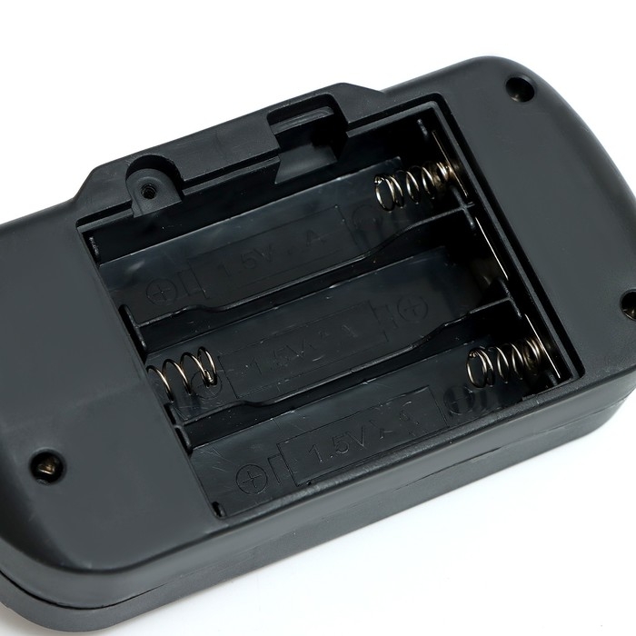 Вертолёт радиоуправляемый &laquo;Полиция&raquo;, цвет синий