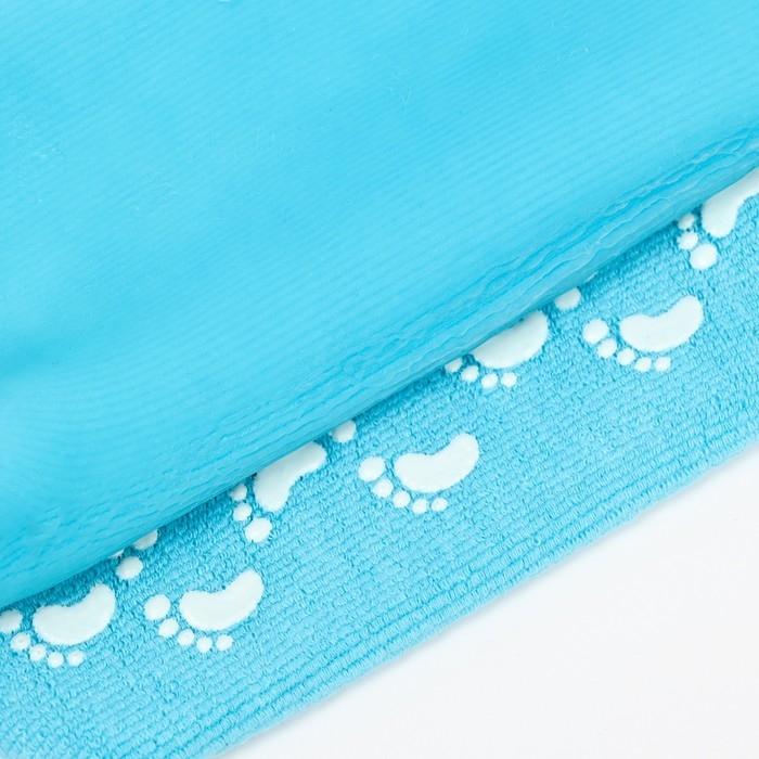 Премиум SPA-носочки на основе натуральных масел &laquo;Питание и увлажнение&raquo;