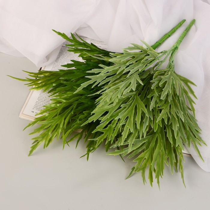 Букет Букет "Ива галант" 32 см, микс