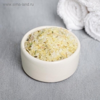 Соль для ванны с лепестками душицы Beauty girl, 370 г, BEAUTY FOX Соль для ванны с лепестками душицы Beauty girl, 370 г, BEAUTY FOX