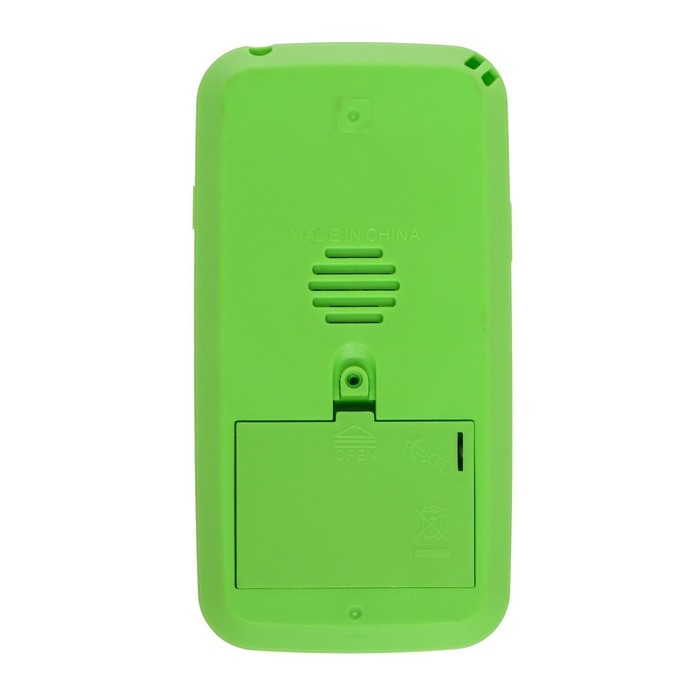 Музыкальный телефон &laquo;Белочка&raquo;, звук