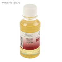 Разбавитель для масляных красок "Тройник", 120 мл, ЗХК, 2433918 Разбавитель для масляных красок "Тройник", 120 мл, ЗХК, 2433918