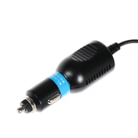 Видеорегистратор Cartage, 2 камеры, WDR HD 1080P, TFT 4.5, обзор 120&deg;