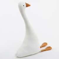 Мягкая игрушка &laquo;Гусь&raquo;, 55 см