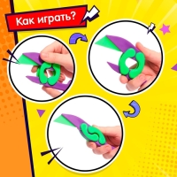 Гравитационный складной нож «Коготь» Гравитационный складной нож «Коготь»