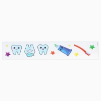 Зубная щётка детская электрическая &laquo;Для лучшего гонщика&raquo;, мод LСT-06, 19 х 2,5 см.