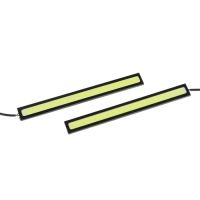 Дневные ходовые огни DRL-14 см, 12 В, 2 шт Дневные ходовые огни DRL-14 см, 12 В, 2 шт