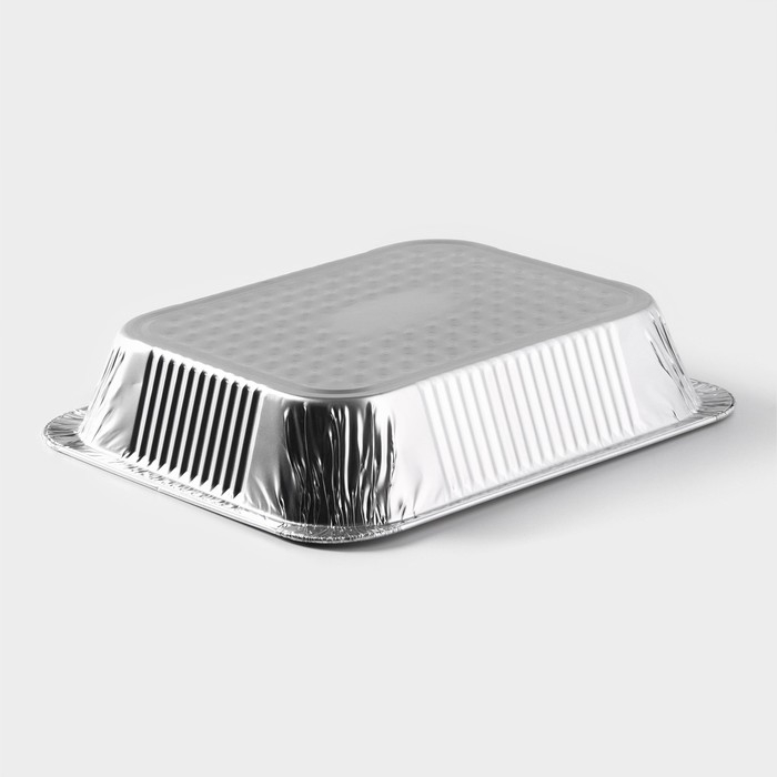 Форма для запекания Доляна, 32&times;26&times;6 см