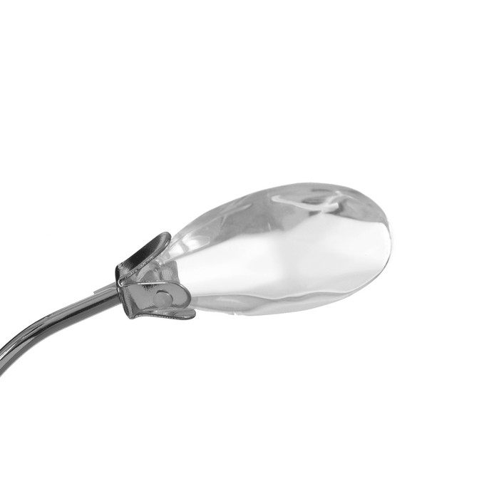 Люстра потолочная Зои 2хE27 40Вт Хром, черный Люстра потолочная Зои 2хE27 40Вт Хром, черный