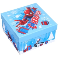 Новый год. Набор коробок 5 в 1 "С Новым Годом!", Disney Новый год. Набор коробок 5 в 1 "С Новым Годом!", Disney