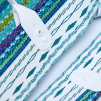 Пакет "Твид", мягкий пластик, 30 х 40 см, 150 мкм Пакет "Твид", мягкий пластик, 30 х 40 см, 150 мкм