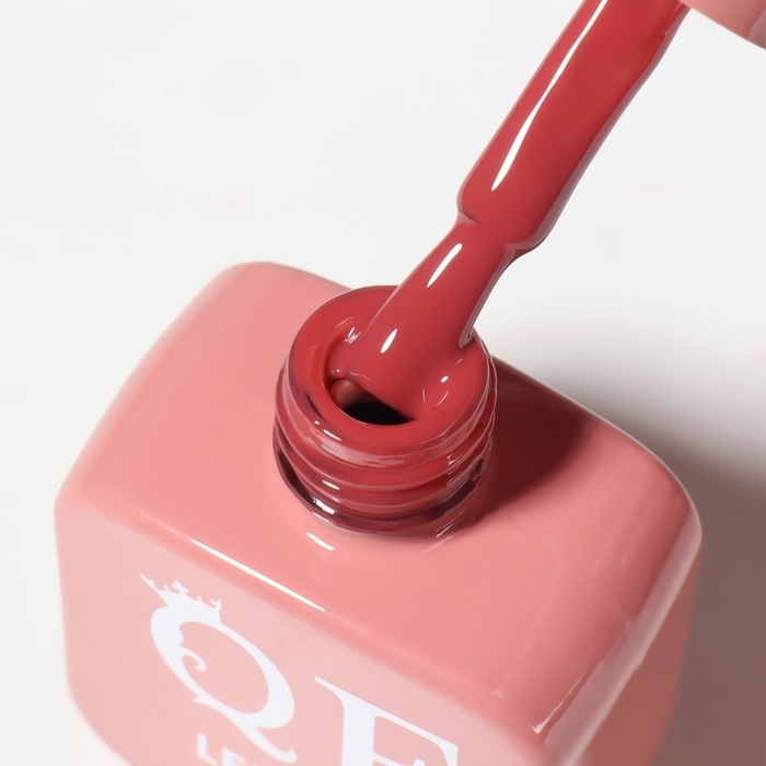 Гель лак для ногтей «SIMPLE», 3-х фазный, 10 мл, LED/UV, цвет красный (122) Гель лак для ногтей «SIMPLE», 3-х фазный, 10 мл, LED/UV, цвет красный (122)