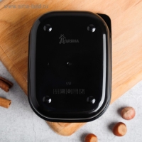 Ланч-бокс &laquo;Я пришёл съесть твой обед&raquo;, 0.5 л