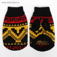 Свитер, размер 6 (24-28 см), микс расцветок Свитер, размер 6 (24-28 см), микс расцветок