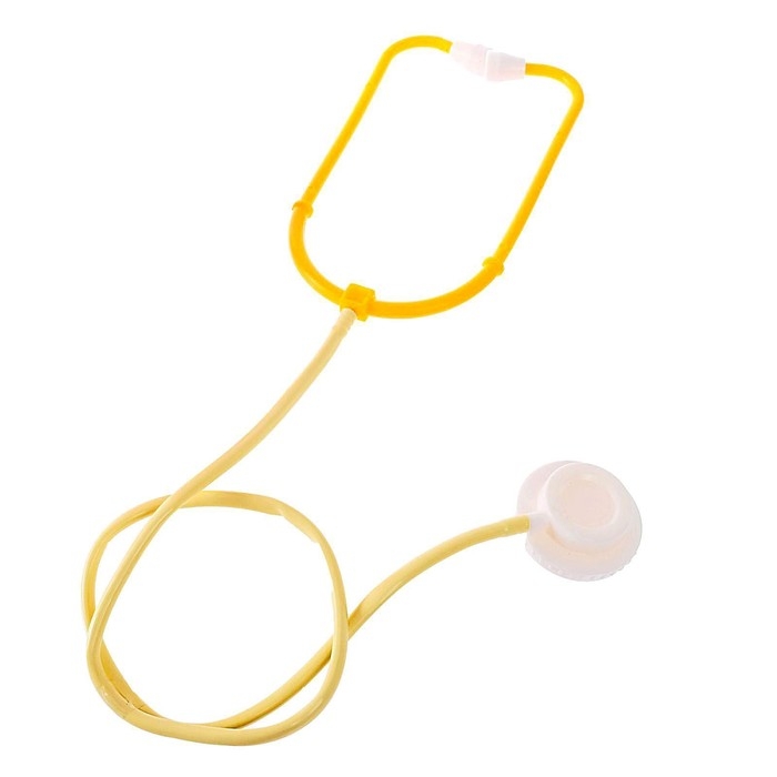 Кукла «Врач», 45 см, МИКС Кукла «Врач», 45 см, МИКС