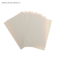 Папка для пастели А4, 10 листов "Италия", блок 280 г/м² Папка для пастели А4, 10 листов "Италия", блок 280 г/м²