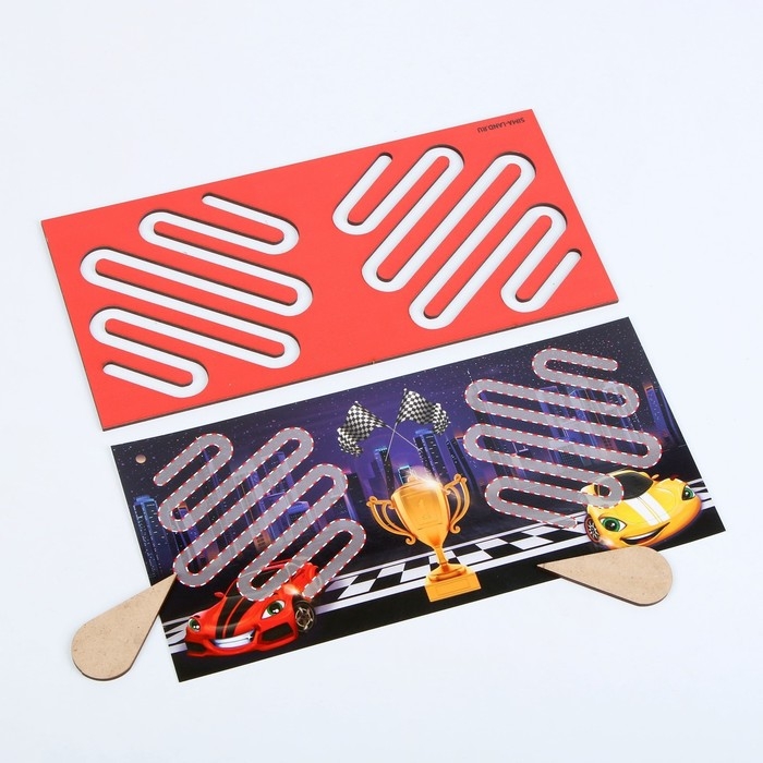 Развивающий набор нейротренажеров для детей &laquo;Межполушарные доски. Лабиринты&raquo;