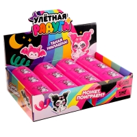 Спираль-радуга &laquo;Милашка&raquo;, в шоубоксе