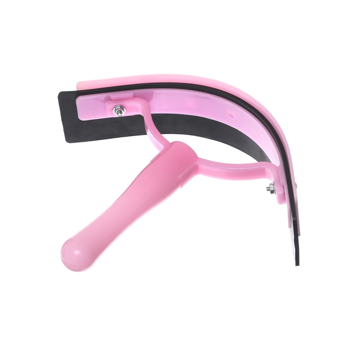 Щетка водосгон для ухода за шерстью, 22 см Щетка водосгон для ухода за шерстью, 22 см